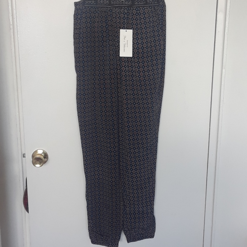 womens casual pants